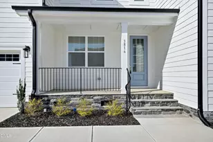 3816 Lebrun Path, Fuquay-Varina, NC 27526 - Photo 3