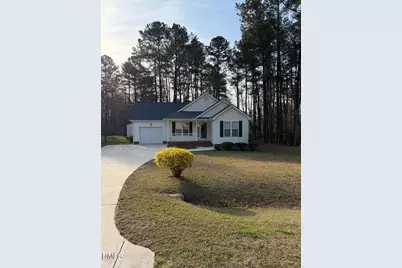 25 Windsor Court, Franklinton, NC 27525 - Photo 1