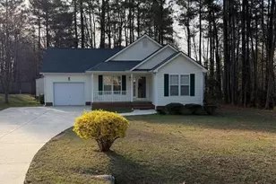 25 Windsor Ct, Franklinton, NC 27525 - Photo 1