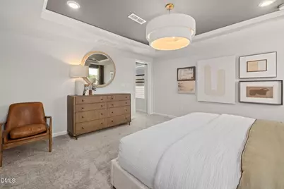 720 Branthurst Drive, Fuquay Varina, NC 27526 - Photo 9