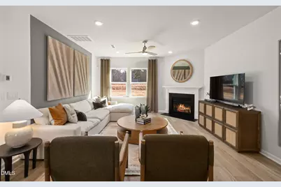 720 Branthurst Drive, Fuquay Varina, NC 27526 - Photo 7