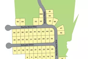 4853 Martha Wynd Dr, Farmville, NC 27828 - Photo 41