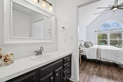 2828 Cornerstone Ridge Drive, Apex, NC 27539 - Photo 17