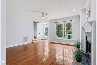 2828 Cornerstone Ridge Drive, Apex, NC 27539 - Photo 7