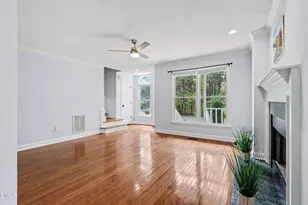 2828 Cornerstone Ridge Dr, Apex, NC 27539 - Photo 7