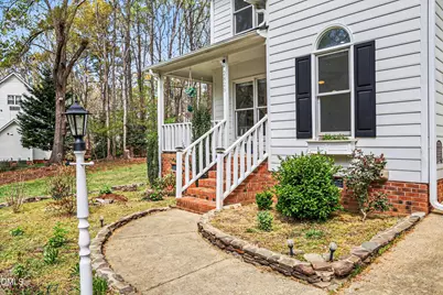 2828 Cornerstone Ridge Drive, Apex, NC 27539 - Photo 3