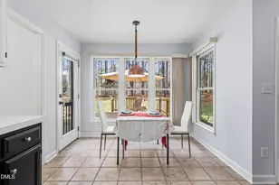 2828 Cornerstone Ridge Dr, Apex, NC 27539 - Photo 11