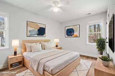 2828 Cornerstone Ridge Drive, Apex, NC 27539 - Photo 21