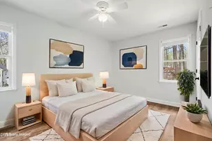 2828 Cornerstone Ridge Dr, Apex, NC 27539 - Photo 21