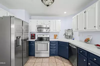 2828 Cornerstone Ridge Drive, Apex, NC 27539 - Photo 13