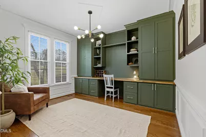 3612 Kapalua Way, Raleigh, NC 27610 - Photo 23