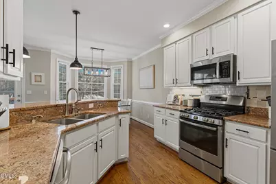 3612 Kapalua Way, Raleigh, NC 27610 - Photo 15