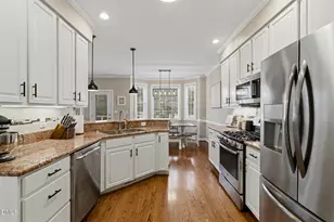 3612 Kapalua Way, Raleigh, NC 27610 - Photo 13