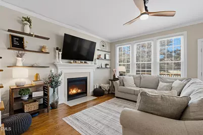 3612 Kapalua Way, Raleigh, NC 27610 - Photo 9