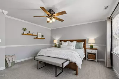 3612 Kapalua Way, Raleigh, NC 27610 - Photo 27