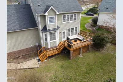 3612 Kapalua Way, Raleigh, NC 27610 - Photo 49