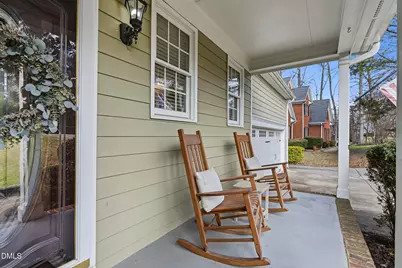 3612 Kapalua Way, Raleigh, NC 27610 - Photo 5