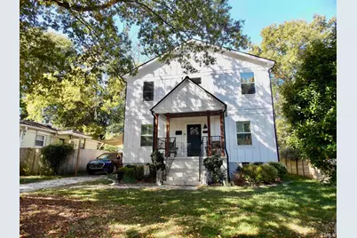 202 Lincoln Court, Raleigh, NC 27610 - Photo 1