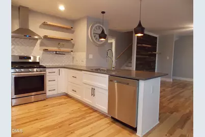 202 Lincoln Court, Raleigh, NC 27610 - Photo 3