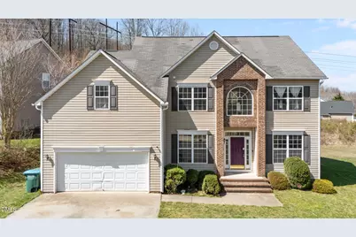21 Groton Way, Asheville, NC 28704 - Photo 1