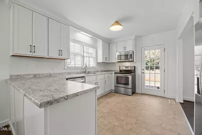 3409 Bellevue Road, Raleigh, NC 27609 - Photo 17