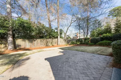 3409 Bellevue Road, Raleigh, NC 27609 - Photo 35