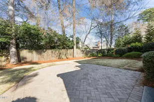 3409 Bellevue Rd, Raleigh, NC 27609 - Photo 35