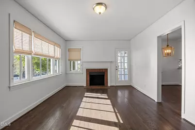 3409 Bellevue Road, Raleigh, NC 27609 - Photo 7