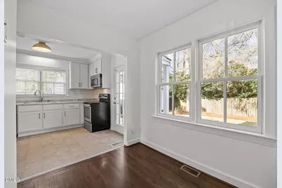 3409 Bellevue Road, Raleigh, NC 27609 - Photo 9
