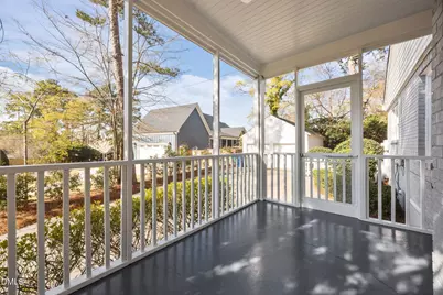 3409 Bellevue Road, Raleigh, NC 27609 - Photo 3