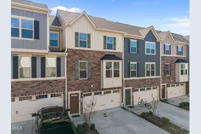 816 Channing Park Circle, Cary, NC 27519 - Photo 3