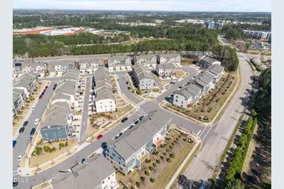 816 Channing Park Circle, Cary, NC 27519 - Photo 39