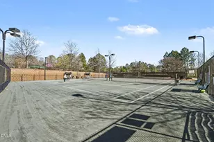 417 Horatio Ct, Cary, NC 27519 - Photo 21