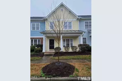 20007 Roark Hoey Loop, Chapel Hill, NC 27517 - Photo 1