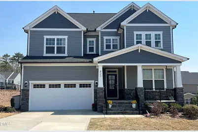 822 Tryon Palace Street, Wake Forest, NC 27587 - Photo 1