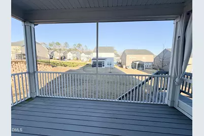 822 Tryon Palace Street, Wake Forest, NC 27587 - Photo 33