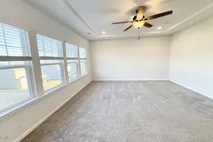 822 Tryon Palace St, Wake Forest, NC 27587 - Photo 21