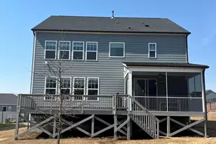 822 Tryon Palace St, Wake Forest, NC 27587 - Photo 37