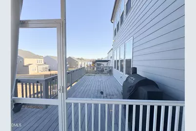 822 Tryon Palace Street, Wake Forest, NC 27587 - Photo 35