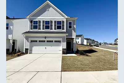 265 Eden View Bend, Raleigh, NC 27610 - Photo 1