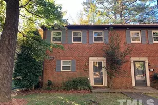 1200 Falls Church Rd, Raleigh, NC 27609 - Photo 1