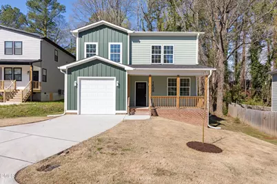 1408 South Street, Durham, NC 27707 - Photo 1
