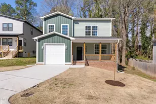 1408 South St, Durham, NC 27707 - Photo 1