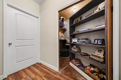 113 W Hatterleigh Avenue, Hillsborough, NC 27278 - Photo 29