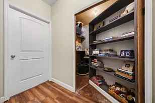 113 W Hatterleigh Ave, Hillsborough, NC 27278 - Photo 29