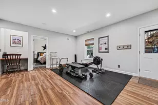 113 W Hatterleigh Ave, Hillsborough, NC 27278 - Photo 35