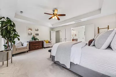 113 W Hatterleigh Avenue, Hillsborough, NC 27278 - Photo 21