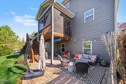 113 W Hatterleigh Avenue, Hillsborough, NC 27278 - Photo 43