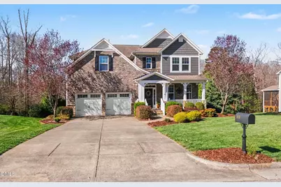 113 W Hatterleigh Avenue, Hillsborough, NC 27278 - Photo 1