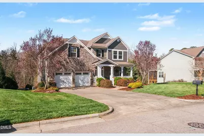 113 W Hatterleigh Avenue, Hillsborough, NC 27278 - Photo 3